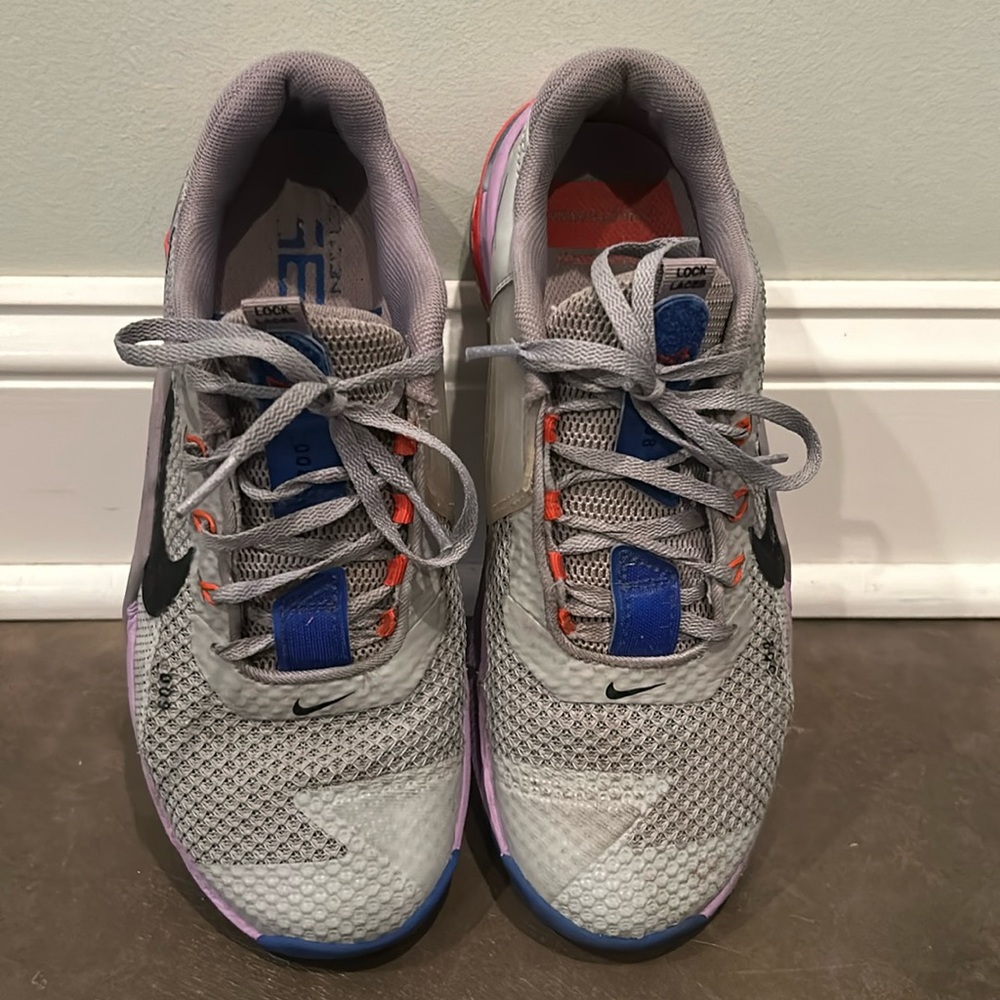 Nike Metcons